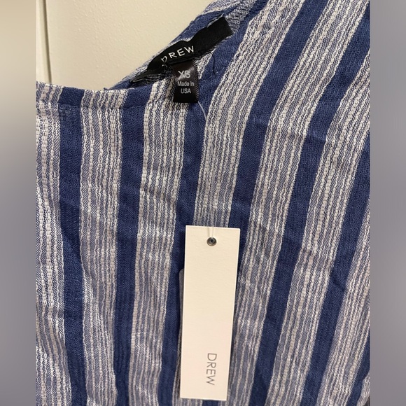 Drew Boho Top - Picture 2 of 5